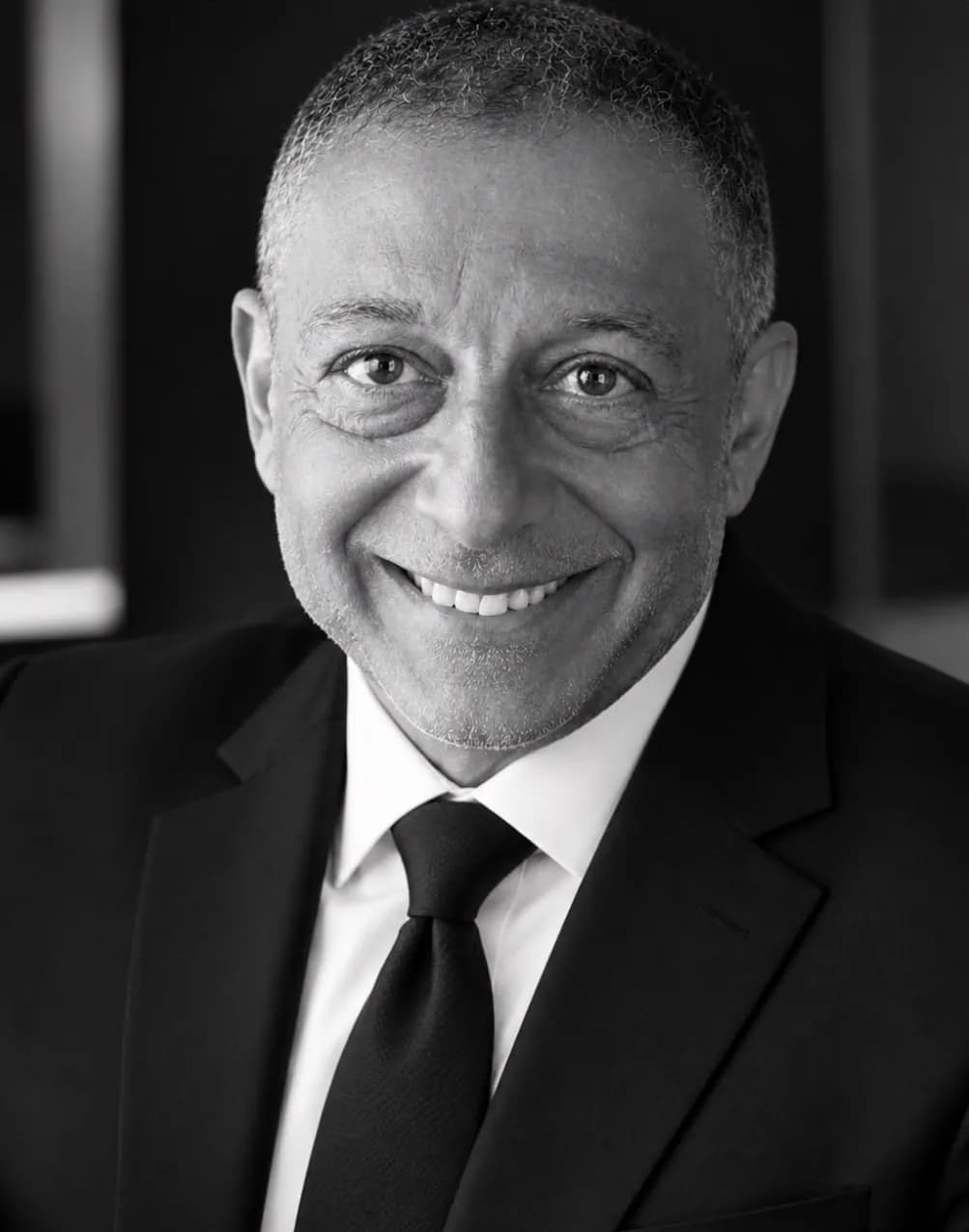 Tony Lawand