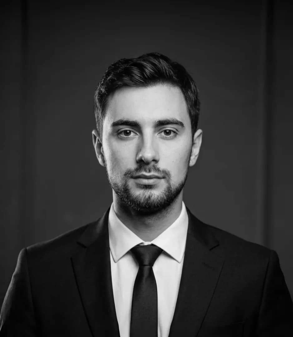 Adrian Stavljenic