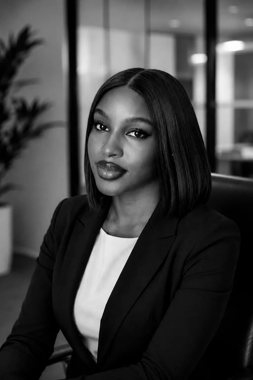 Cynthia Umar Baasong
